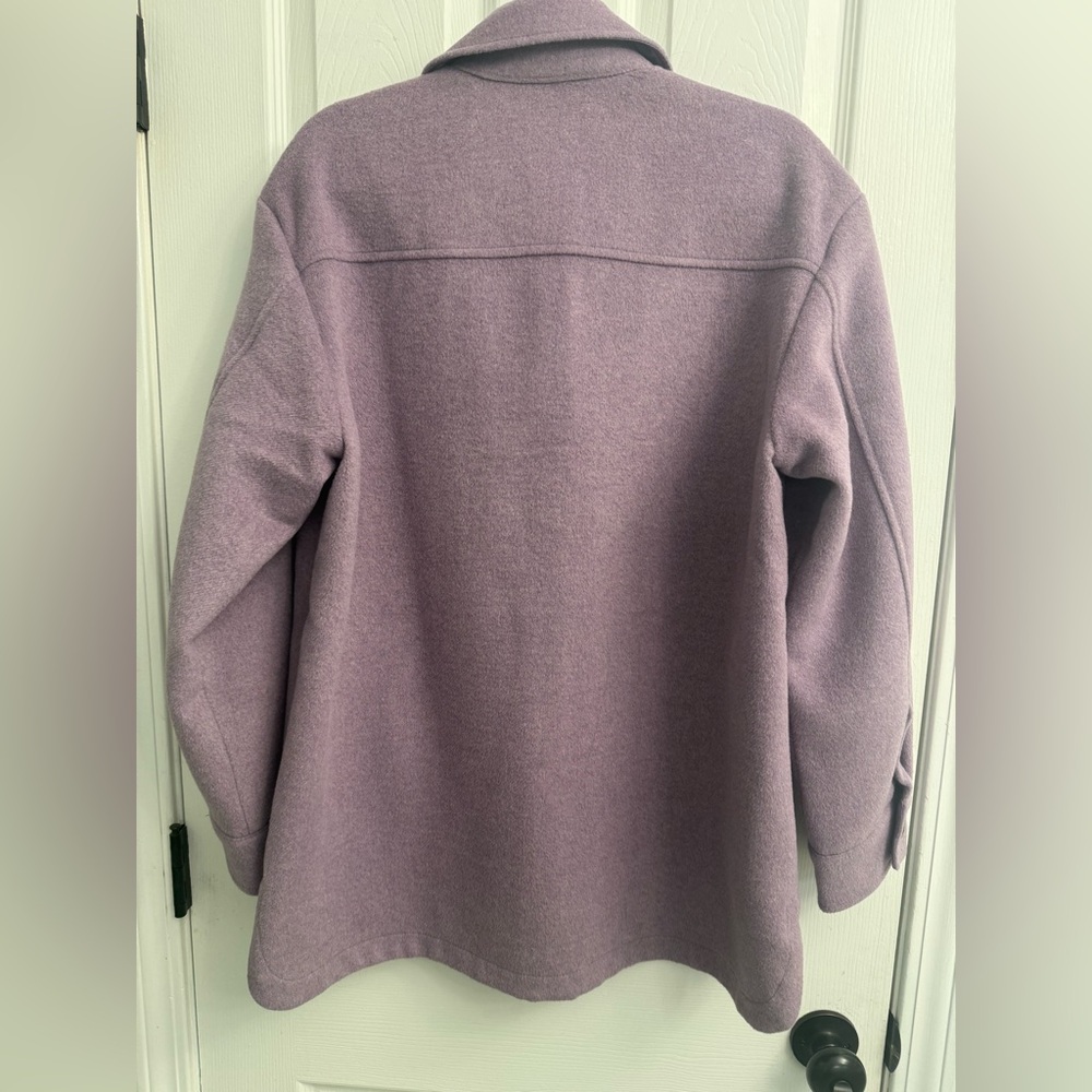 Gap Shacket - image 2